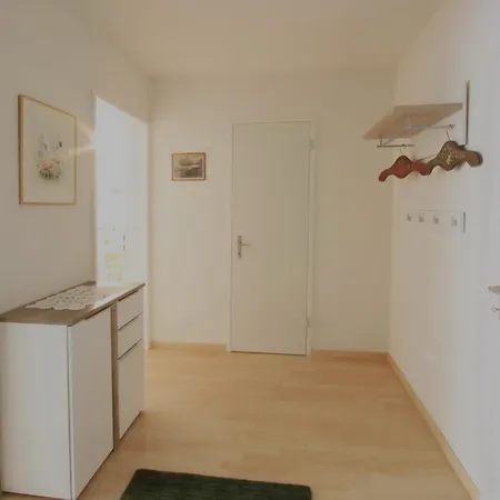 Apartamento Skyline 110 *