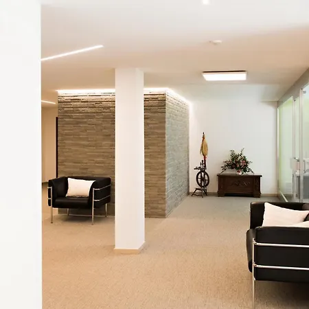 Skyline 110 * St Moritz