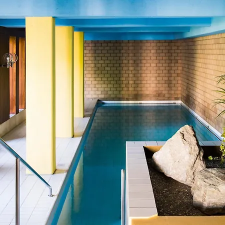 Apartamento Skyline 110 *